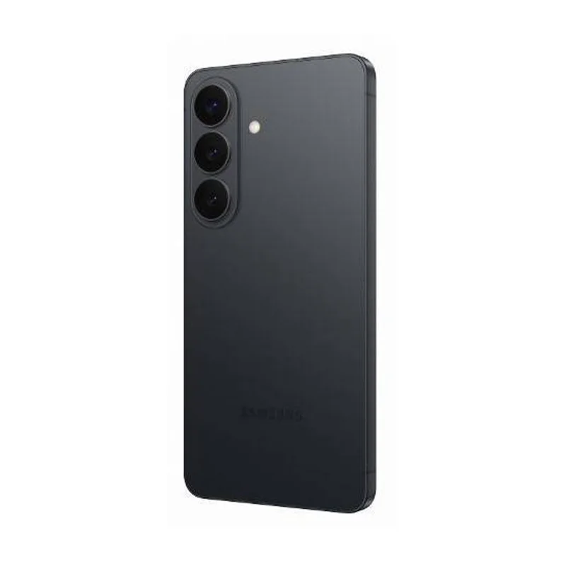 گوشی موبایل سامسونگ مدل Galaxy S26 - ویتنام Black