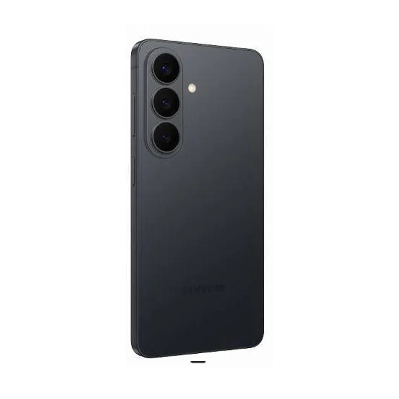 گوشی موبایل سامسونگ مدل Galaxy S26 - ویتنام Black