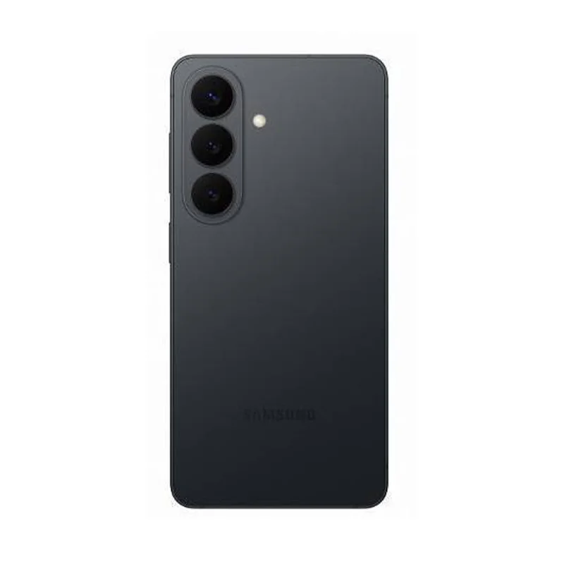 گوشی موبایل سامسونگ مدل Galaxy S26 - ویتنام Black
