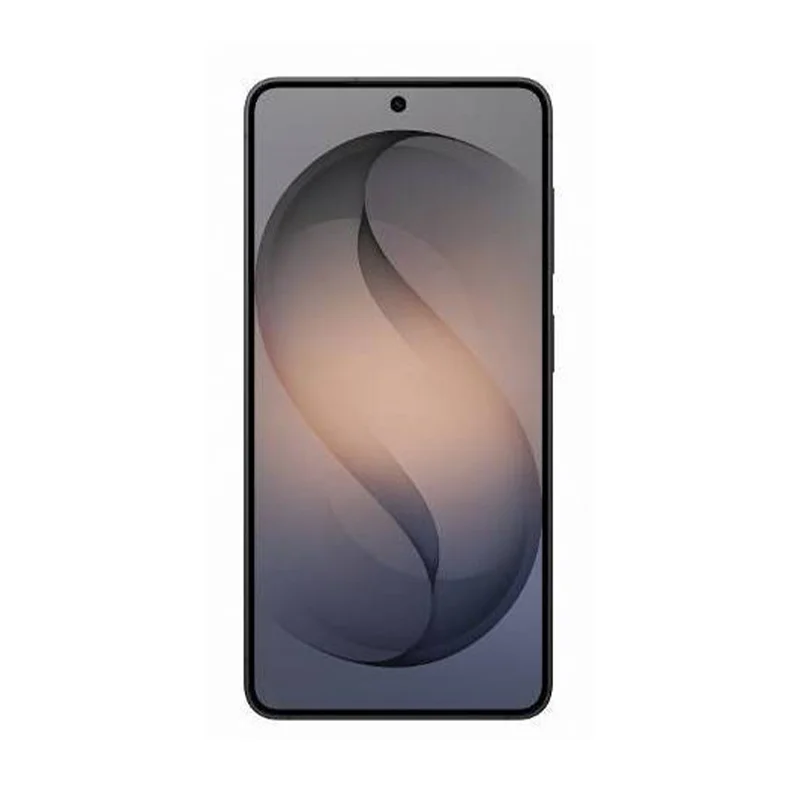 گوشی موبایل سامسونگ مدل Galaxy S26 - ویتنام Black