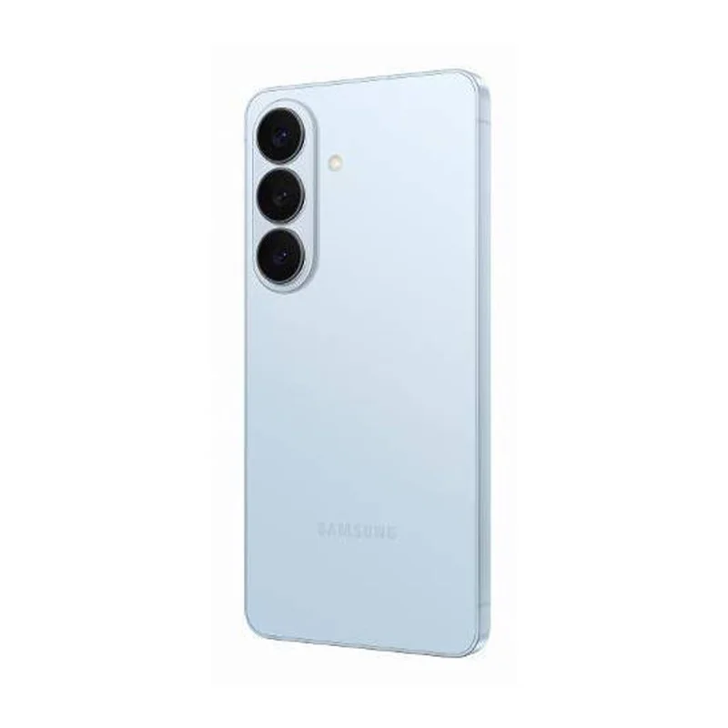 گوشی موبایل سامسونگ مدل Galaxy S26 - ویتنام Light Blue