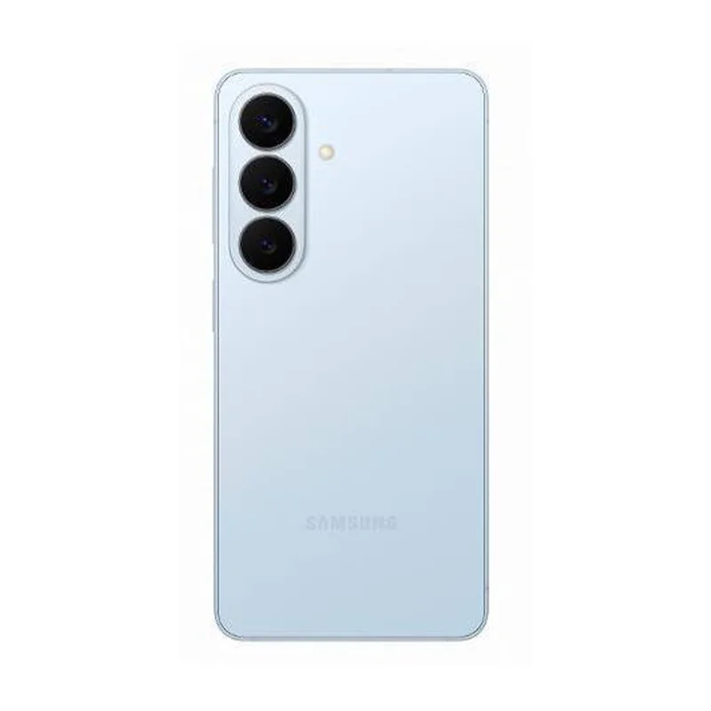 گوشی موبایل سامسونگ مدل Galaxy S26 - ویتنام Light Blue
