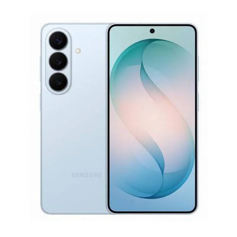 گوشی موبایل سامسونگ مدل Galaxy S26 - ویتنام Light Blue