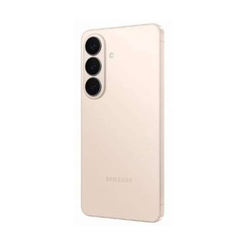 گوشی موبایل سامسونگ مدل Galaxy S26 - ویتنام Rosegold