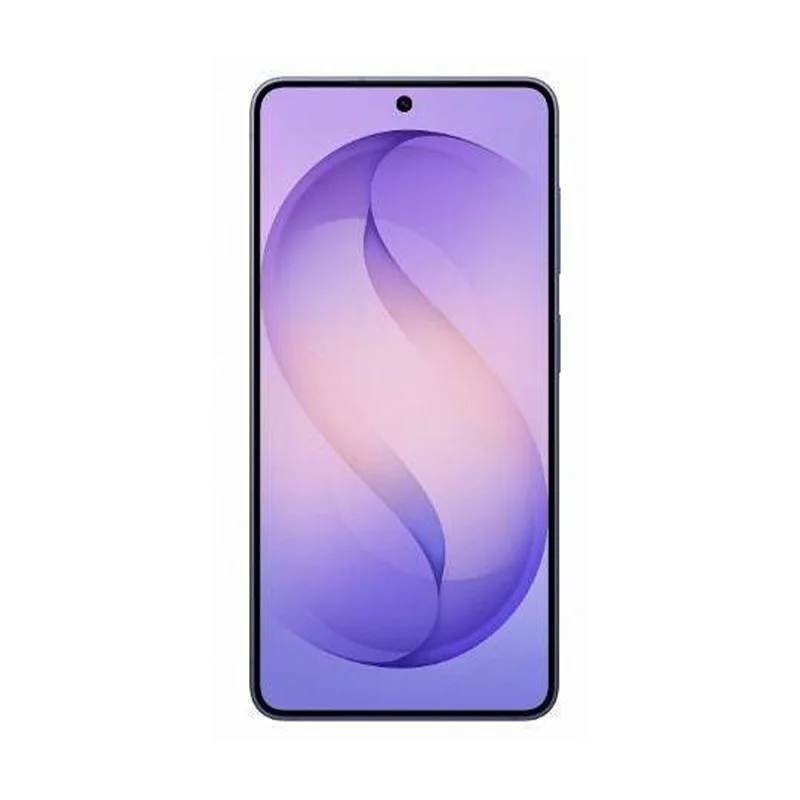 گوشی موبایل سامسونگ مدل Galaxy S26 - ویتنام Purple