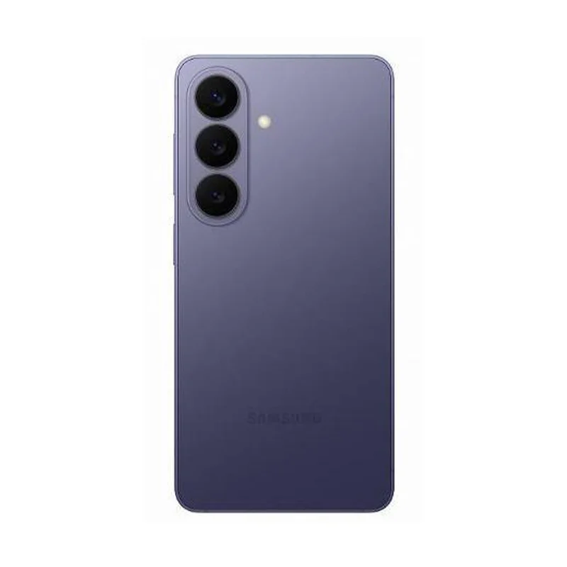 گوشی موبایل سامسونگ مدل Galaxy S26 - ویتنام Purple