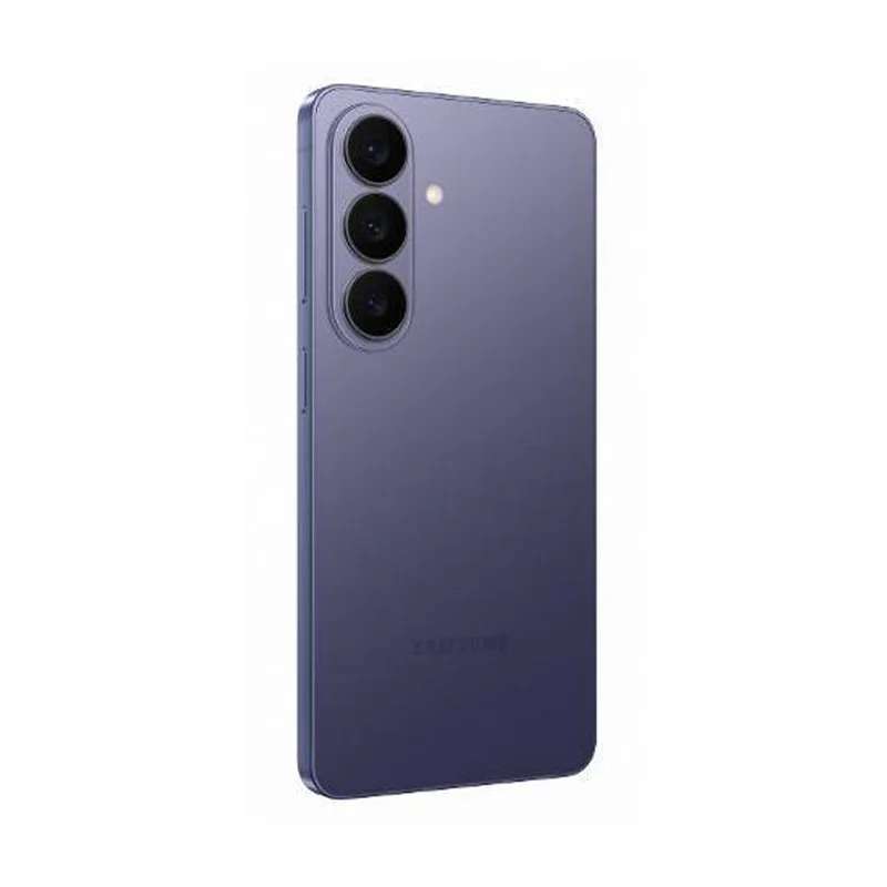 گوشی موبایل سامسونگ مدل Galaxy S26 - ویتنام Purple