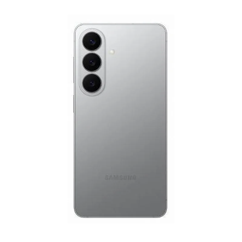 گوشی موبایل سامسونگ مدل Galaxy S26 - ویتنام Silver