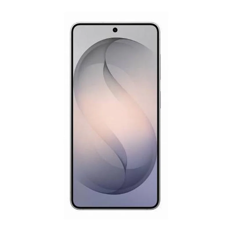 گوشی موبایل سامسونگ مدل Galaxy S26 - ویتنام Silver