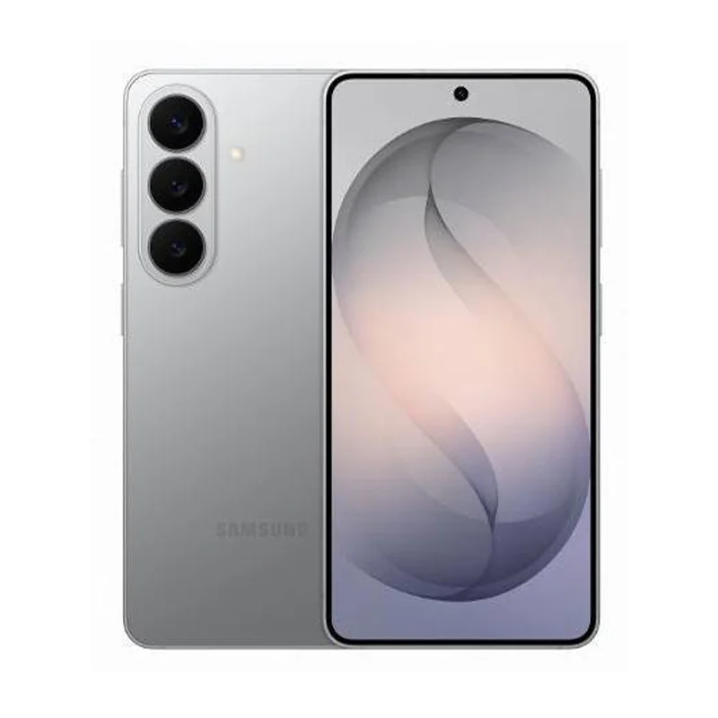 گوشی موبایل سامسونگ مدل Galaxy S26 - ویتنام Silver