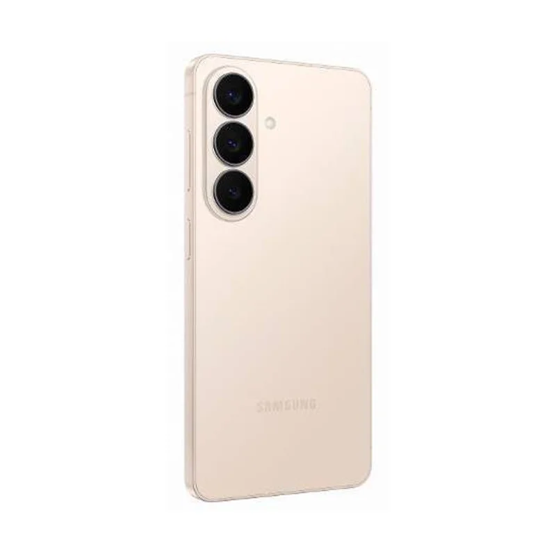 گوشی موبایل سامسونگ مدل Galaxy S26 - ویتنام Rosegold