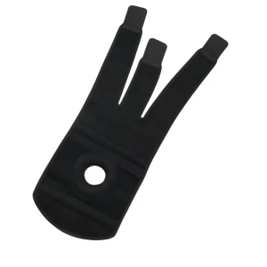 زانو بند طبی ورزشی آتل دار کد 59626