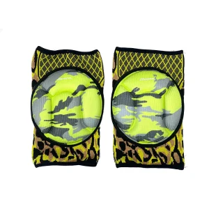 زانو بند والیبال آسیکس