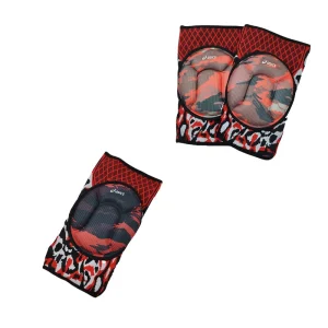 زانو بند والیبال آسیکس