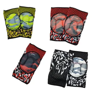 زانو بند والیبال آسیکس