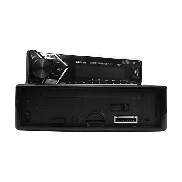 ضبط ماشین مدل 7257