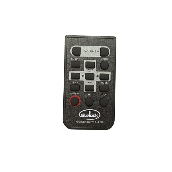 ضبط ماشین مدل 8252