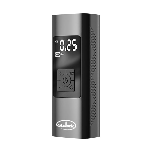 پمپ باد ماشین خودکار استیلاک مدل SP2