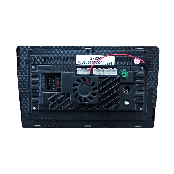 مانیتور خودرو استیلاک مدل TS7