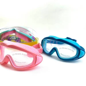 عینک شنا اسپیدو نیمه غواصی کد 211