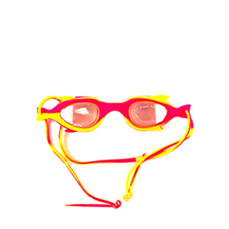 عینک شنا بچه گانه سیلیکونی اسپیدو مدل 212 طرح ماهی