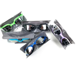 عینک شنا اسپیدو کد 702