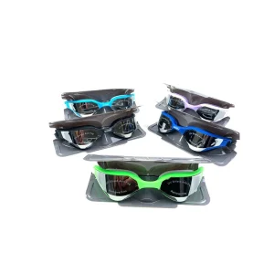 عینک شنا اسپیدو کد 702