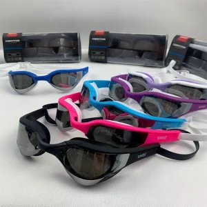 عینک شنا اسپیدو کد 703