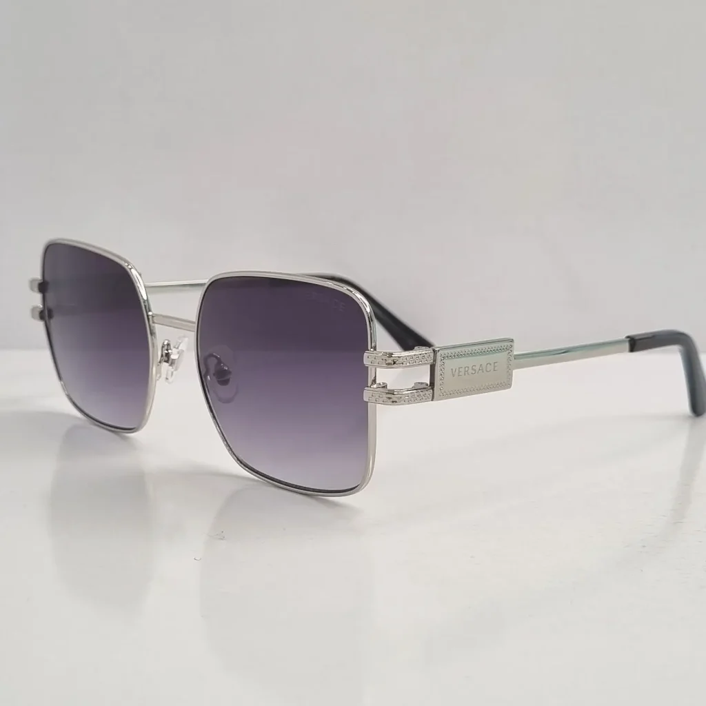 عینک آفتابی مدل Versace 1303 - غیر اصل