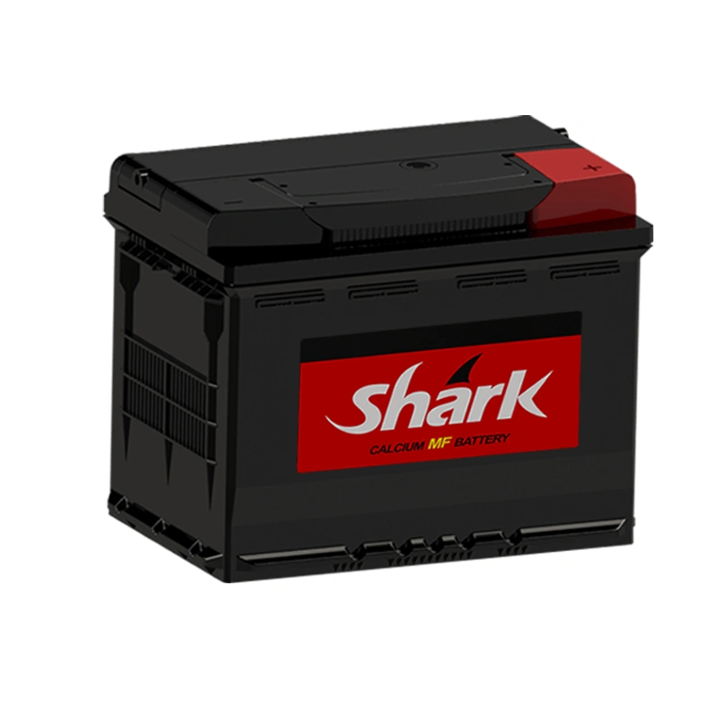 باتری 66 آمپر شارک L3