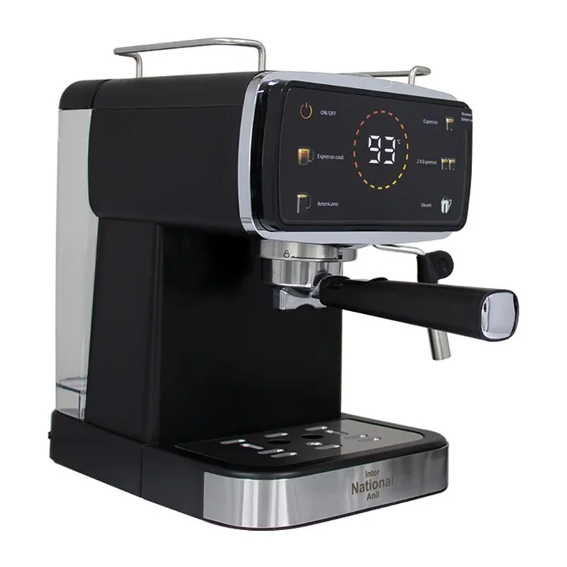 قهوه ساز اینترناسیونال آنیل 1222