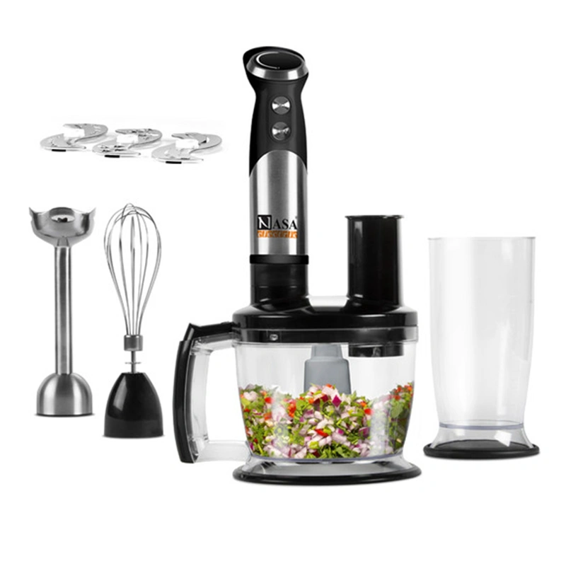 گوشت کوب برقی ناسا الکتریک 990-Ns