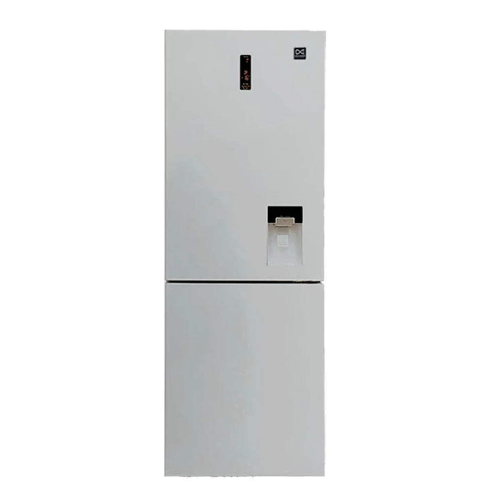 یخچال و فریزر دوو 1077 دوقلو 24 فوت
