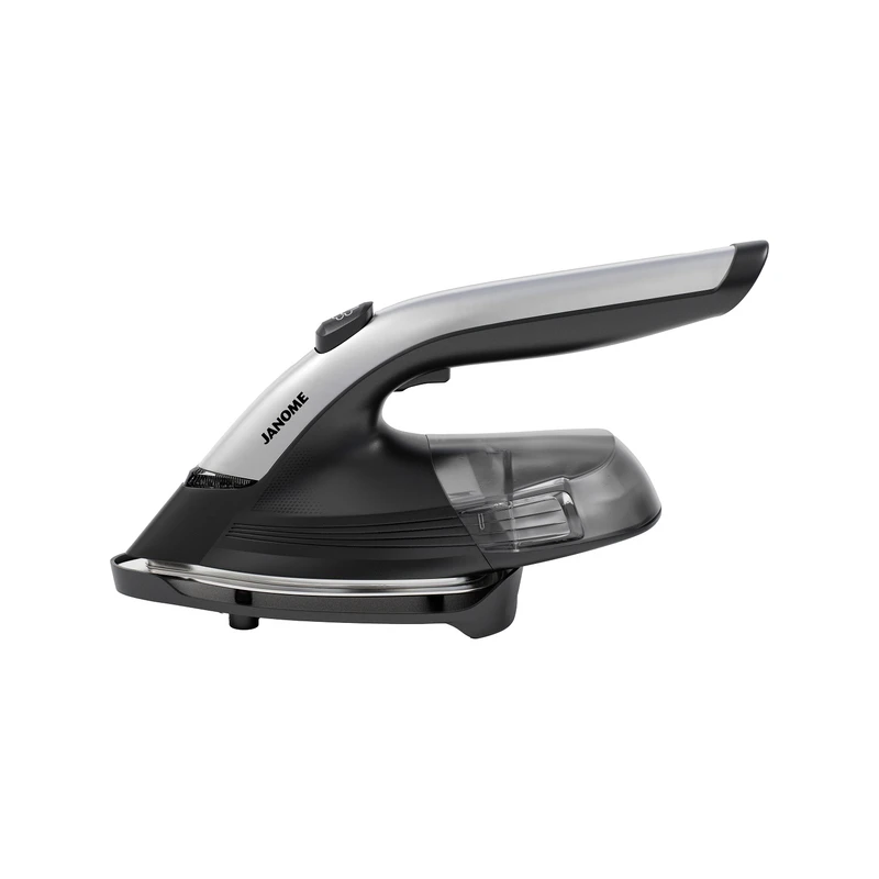 بخارگر 1600 وات ژانومه مدل GH3540