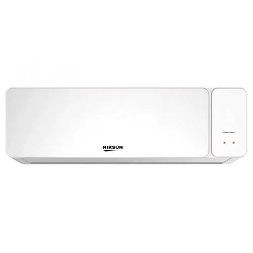 کولر گازی نیکسان 30 هزار سرد و گرم AC-30WH410