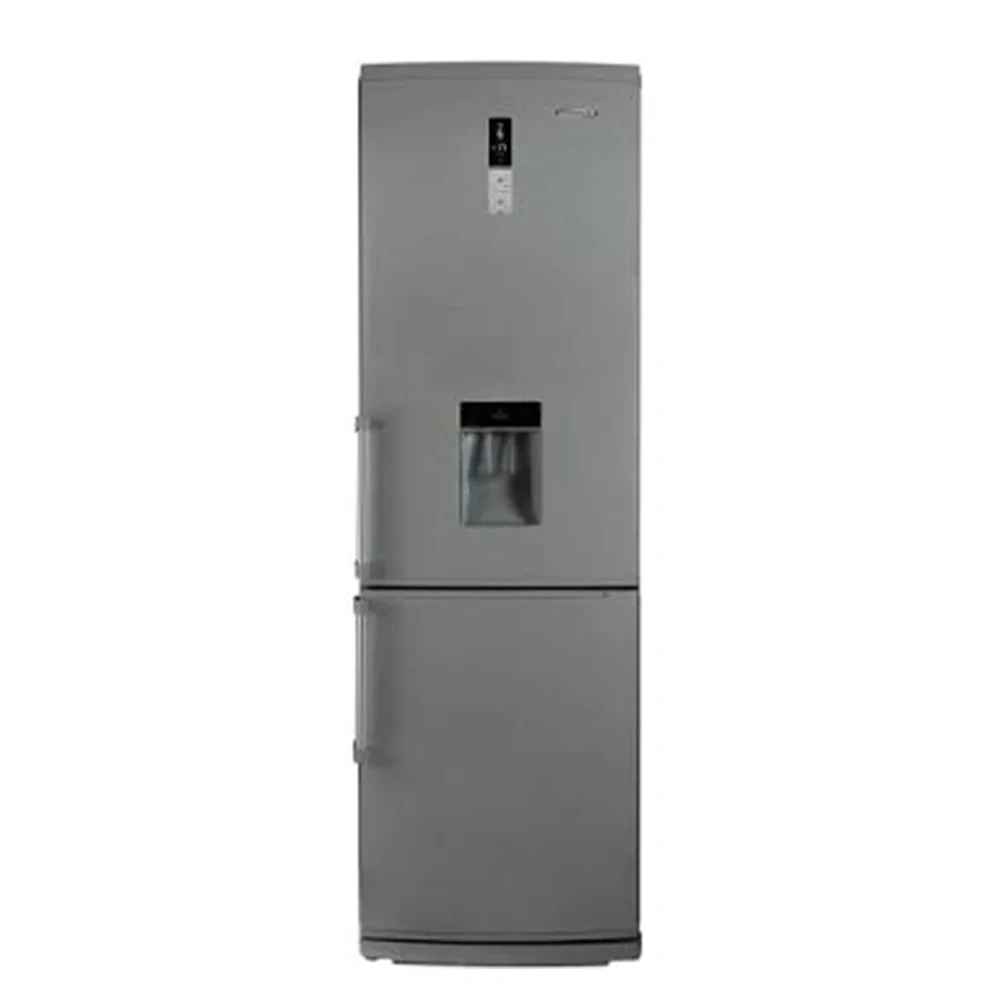 یخچال فریزر کمبی فریزر پایین امرسان مدل CB46L-01 آبریز دار