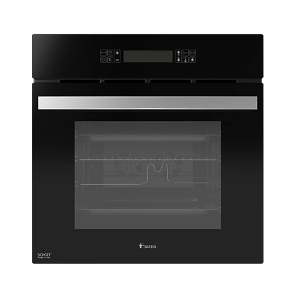 فر توکار برقی داتیس DF-688 دو فن