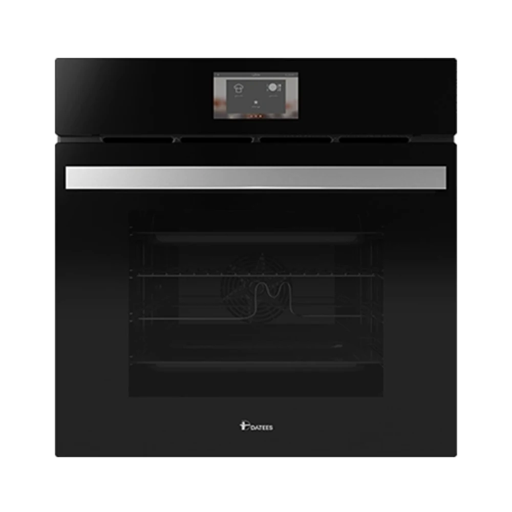 فر توکار برقی داتیس مدل DF-690 ظرفیت 78 لیتر