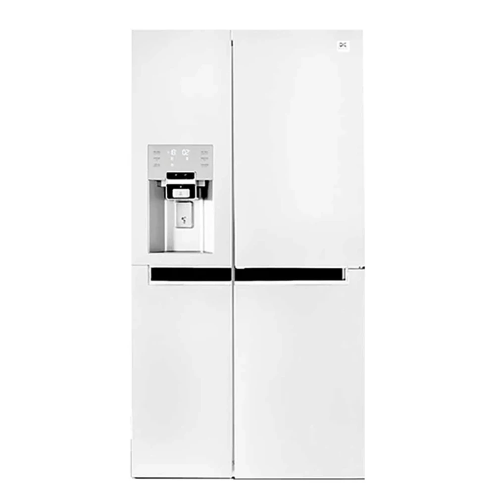 یخچال ساید بای ساید دوو DS-3440MW سری پرایم 32 فوت