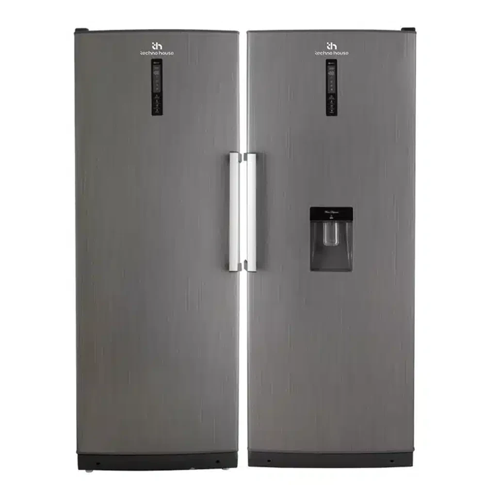یخچال فریزر دوقلو تکنو هاوس ESB-190 FA/RA