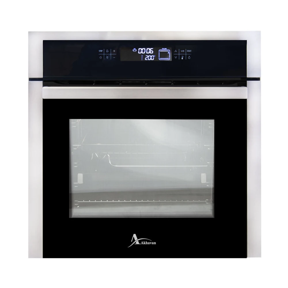 فر توکار اخوان F42-PRO برقی شیشه
