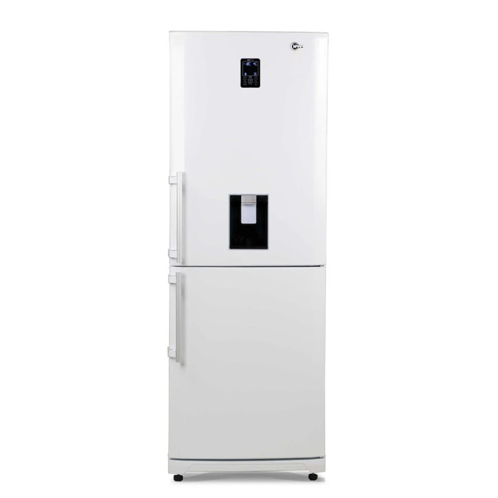 یخچال فریزر کمبی کلور FRNT-101