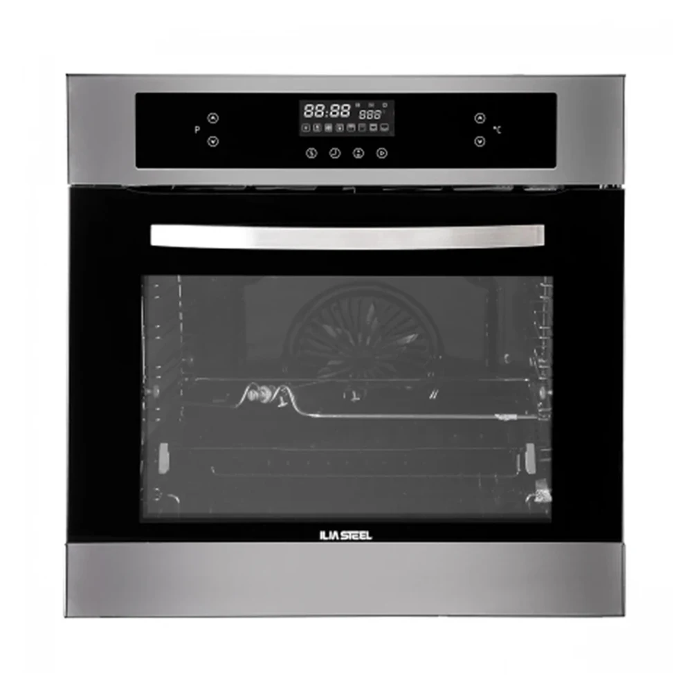 فر توکار برقی ایلیا استیل IO-104