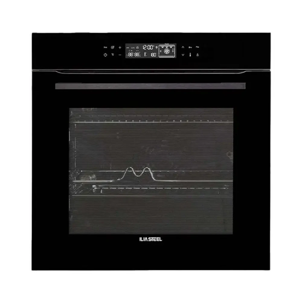 فر توکار برقی ایلیا استیل IO-110