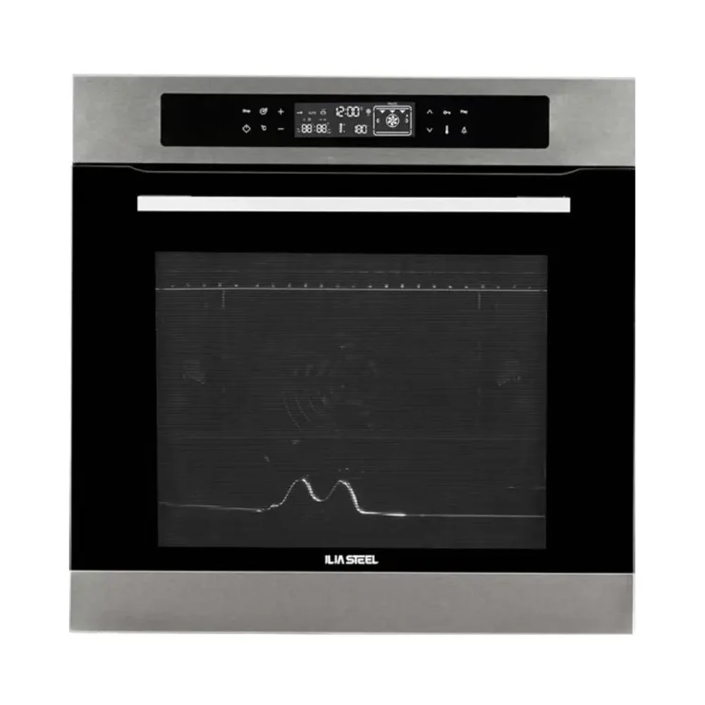 فر توکار برقی ایلیا استیل IO-110s