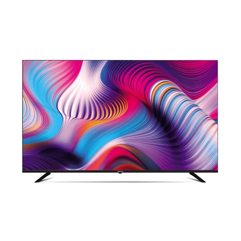 تلویزیون سونیا ال ای دی S-65LU8825 اسمارت 4K اندورید 14