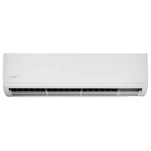 کولرگازی اسکرول پاکشوما ظرفیت 18000  سرمایش مدل MPX18C-W کلاس آب و هوایی حاره‌ای T3، مناسب متراژ 30 تا 45 متر، گاز مبرد R۴۱۰A، قابلیت IOT