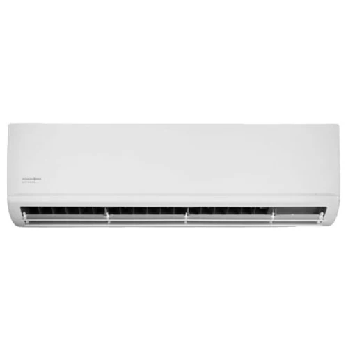 کولرگازی اسکرول پاکشوما ظرفیت 24000 سرمایش مدل MPX24C-W کلاس آب و هوایی گرمسیر T3، مناسب متراژ 45 تا 60 متر، گازمبرد R۴۱۰A، فاقد لوله مسی، گرید انرژی A، قابلیت IOT