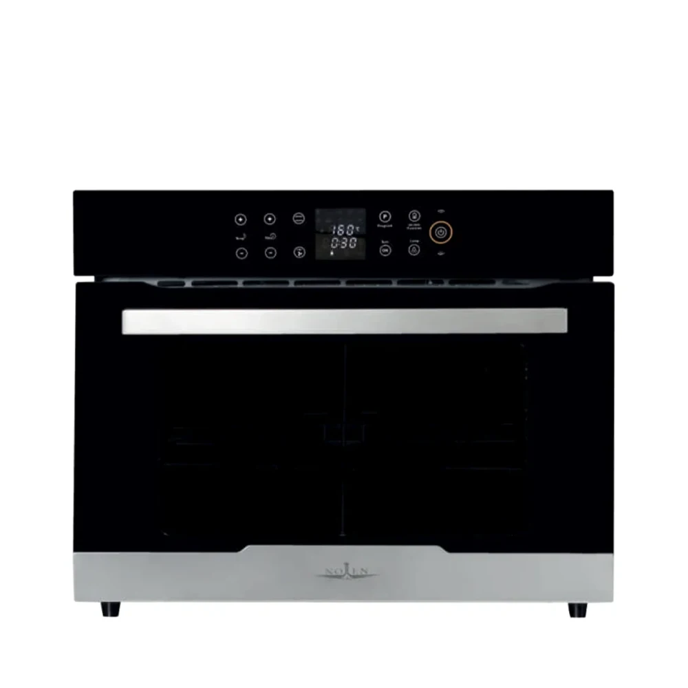 فر رومیزی نوژن NB4500FF مشکی