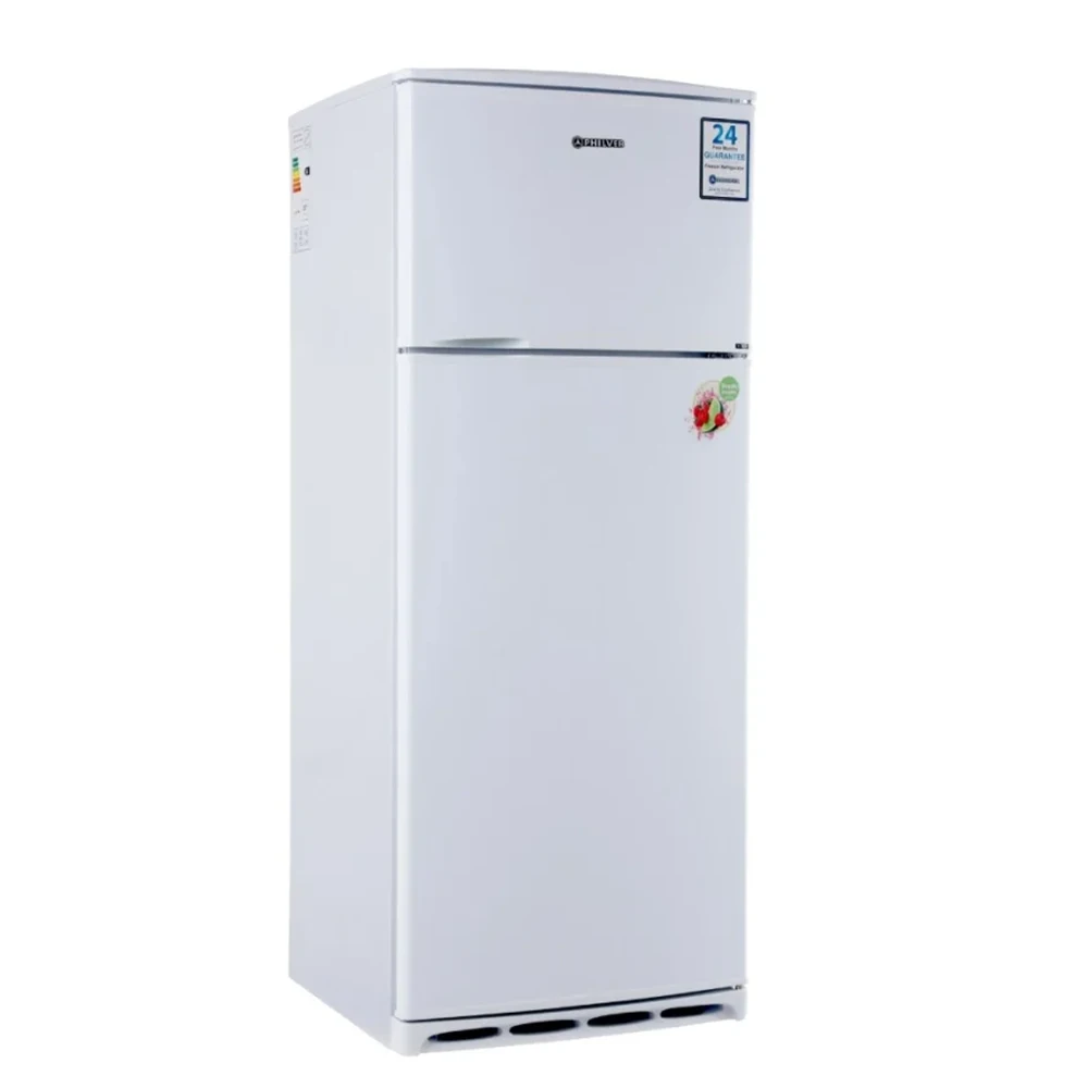 یخچال فریزر کمبی فریزر بالا فیلور مدل PH14D